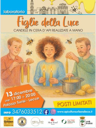 Figlie della Luce